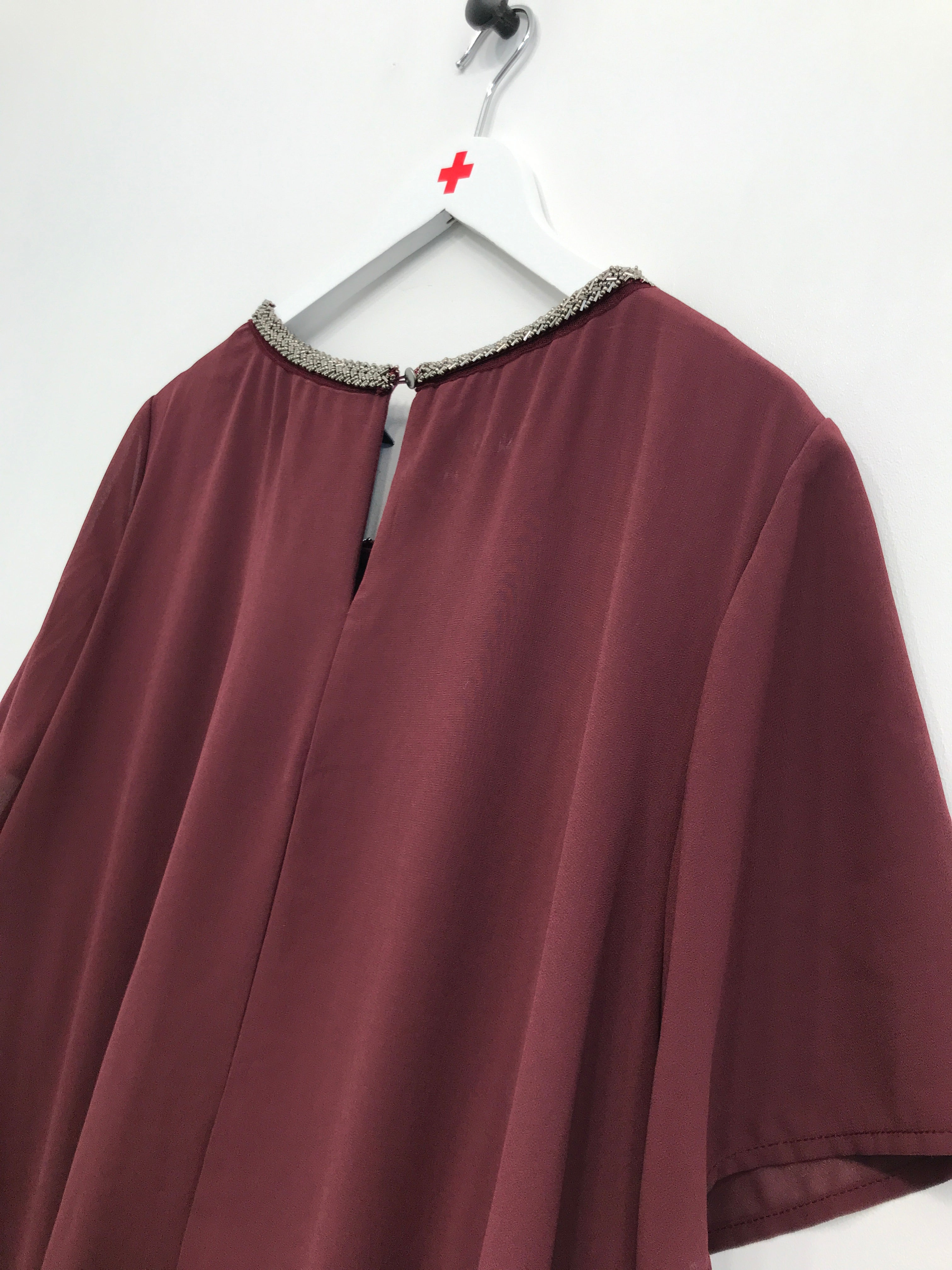 Zizzi Bluse